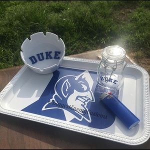 Custom Rolling Tray Bundle